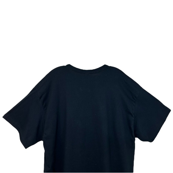 LA Clippers - James Harden 2025 NBA Playoffs Tee-Shirt + Rally Towel - Black, XL - Picture 8 of 14